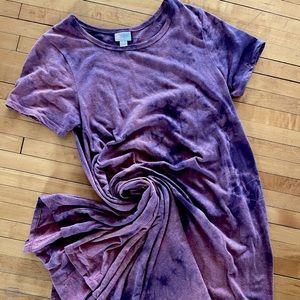 Lularoe Carly Swing Dress